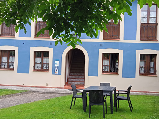 Rural apartments Inguanzo - 