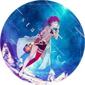 ruri enma - Musical artist