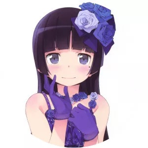 Ruri Goko - 