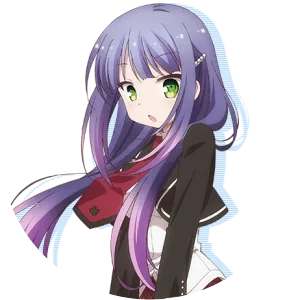 Ruri Hibarigaoka - Fictional character