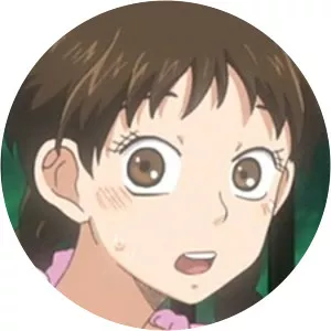 Ruri Mihashi - Fictional character