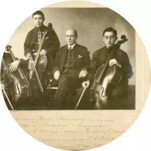 Rurik Miniar-Beloruchev