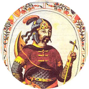 Rurik