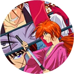 Rurouni Kenshin