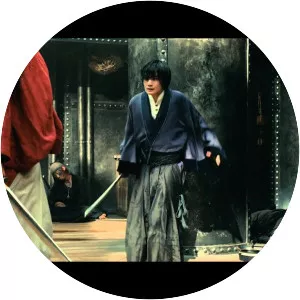 Rurouni Kenshin: The Legend Ends - 2014 ‧ Drama/Action ‧ 2h 15m