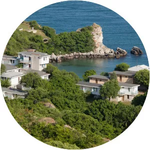 Rusalka, Bulgaria - 