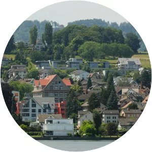 Rüschlikon