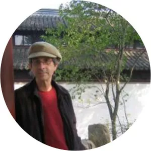 Rusel DeMaria - Author