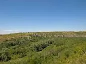 Rusenski Lom Nature Park - 