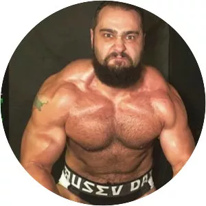 Rusev