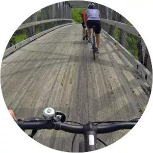 Rush Creek Regional Trail - 