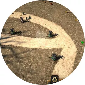 Rush for Glory - Video game