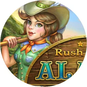Rush for gold: Alaska