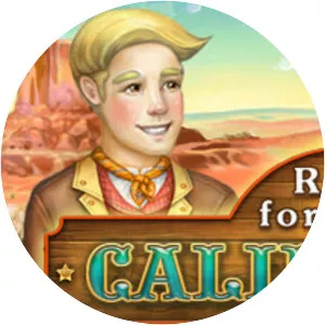 Rush for gold: California