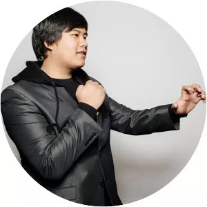 Rush Garcia - Musical artist