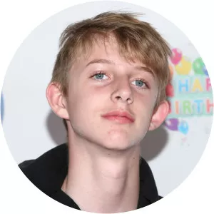 Rush Holland - Actor