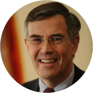 Rush Holt Jr. photograph