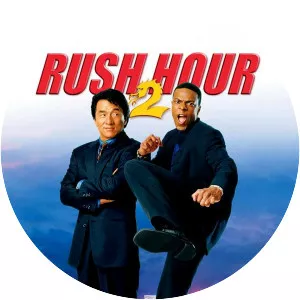Rush Hour 2