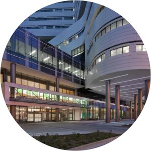 Rush Medical College