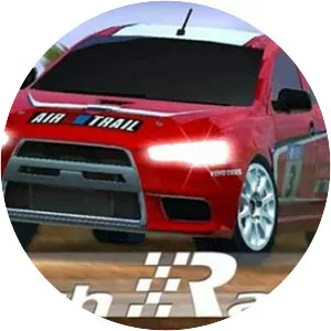 Rush Rally 2 - Video game