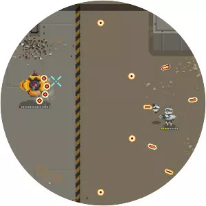 Rush Rover - Video game