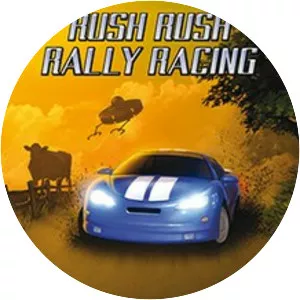 Rush Rush Rally Racing