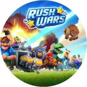 Rush Wars