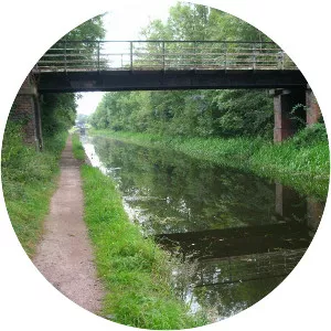 Rushall Canal - 