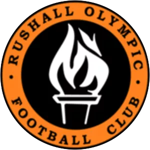 Rushall Olympic F. C.
