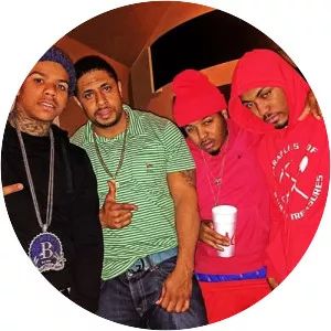 RushBilli - Musical artist