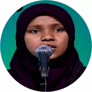 Rushda Naik - Zakir Naik's daughter