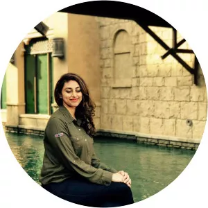 Rushda Rahman photograph