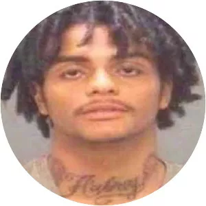 Rushhy Bandxz - Musical artist