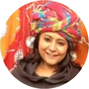 Rushi Sharma - Costume designer