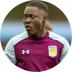 Rushian Hepburn-Murphy