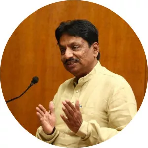 Rushikesh Patel - Minister of Medical Education of Gujarat