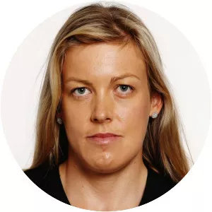 Rushlee Buchanan - New Zealand cyclist