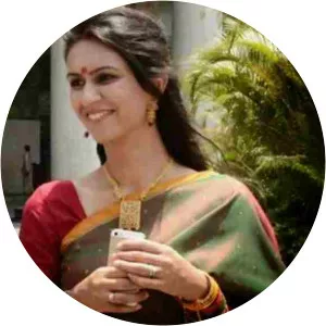 Rushma Nehra photograph