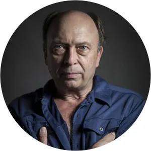 Rushmore DeNooyer - Film producer