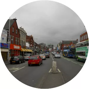 Rusholme