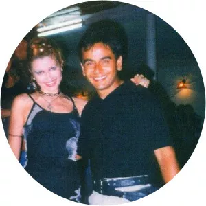 Rusi Androlov photograph