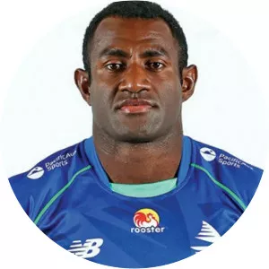 Rusiate Nasove - Rugby union player