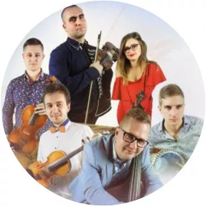 Rusín Čendeš Orchestra