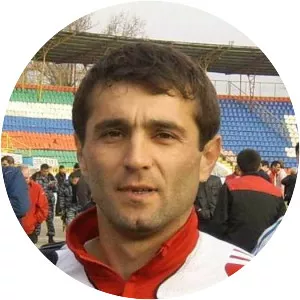 Ruslan Agalarov