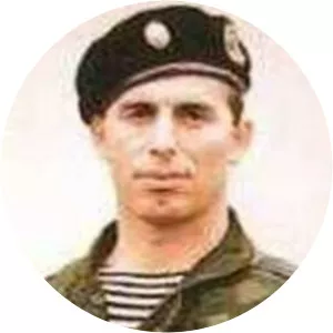 Ruslan Alikhadzhiyev