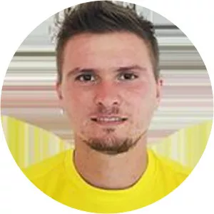 Ruslan Chernenko - Ukrainian football player