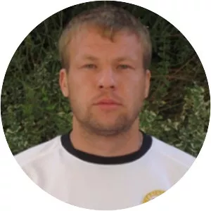 Ruslan Fomin - Ukrainian footballer