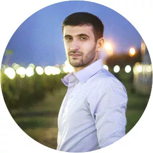 Руслан Гасанов