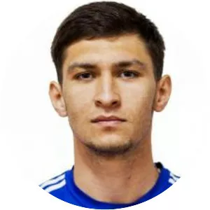 Ruslan Gazzayev
