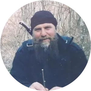 Ruslan Gelayev - Former Prime Minister of the Chechen Republic of Ichkeria